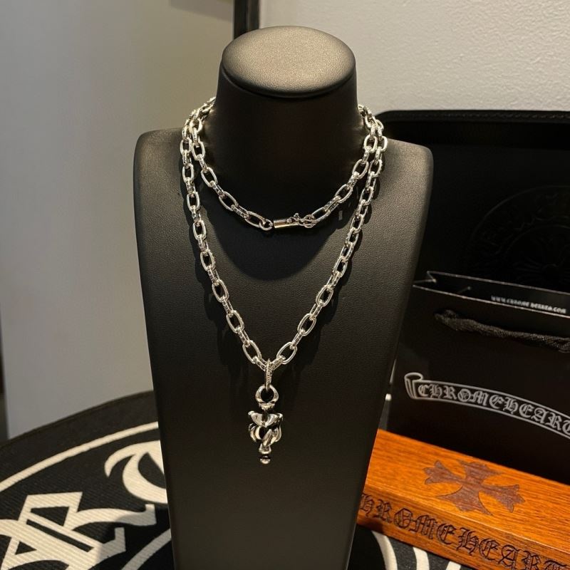 Chrome Hearts Necklaces